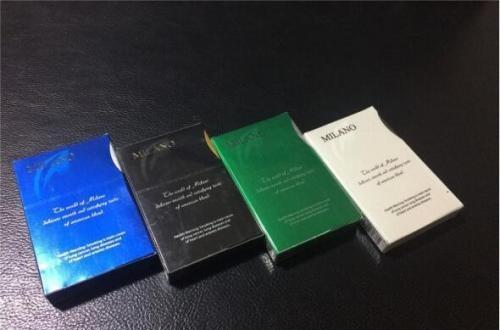 香烟特美思香烟硬_香烟回收_香烟
