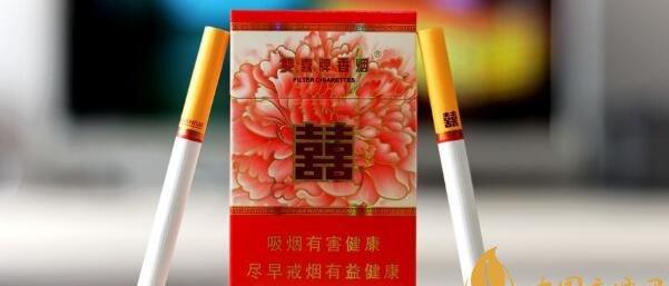 广东产的烟有哪些牌子 广东香烟品牌及价格表