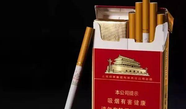 风靡全国的中华“细支烟”最早也是源自云霄的“创新”