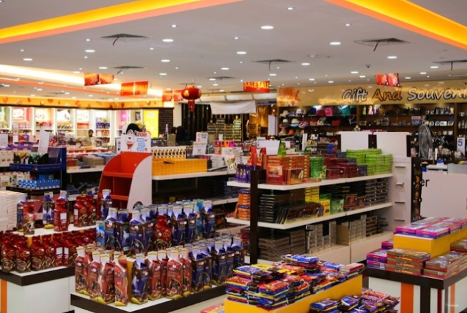 香烟免税店_免税香烟_香烟免税和不免税有什么区别