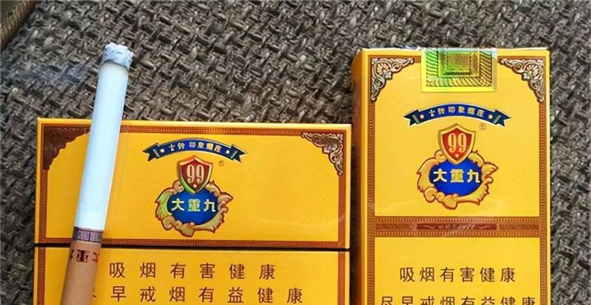 纪实：比真烟还好抽？福建“云霄假烟”，凭什么逼得正品都来模仿